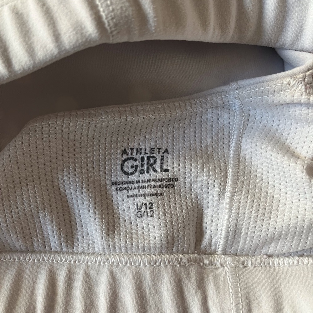 Athleta girls sports bra - Picture 2 of 3